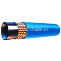 Medium Pressure Parkrimp No-Skive Compact Hose 493